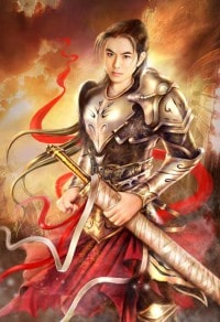 美男闪边:妻主是母老虎