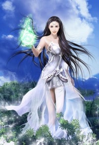 【女尊】杯深琥珀浓