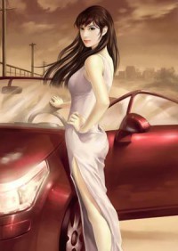 校草的醋意值爆了