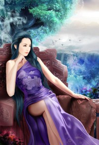 原神:尘世闲游的我,游遍诸天!