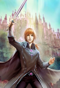 網王--妖冶如火