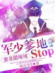 蜜妻甜辣辣:军少爹地,stop